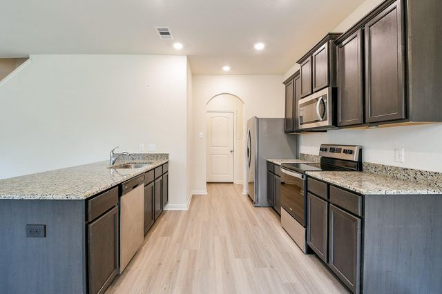 24169 Wilde Drive, Magnolia, TX 77355