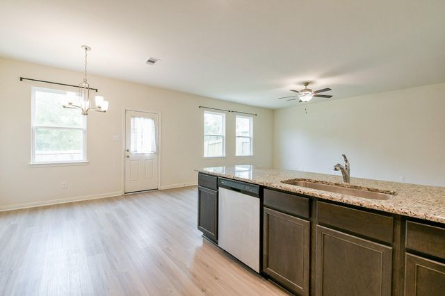 24169 Wilde Drive, Magnolia, TX 77355