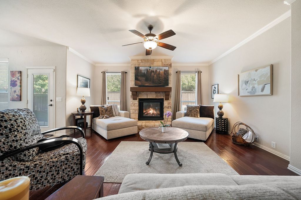 2420 Forest Gate Drive, Little Elm, TX 75068 — photo 4