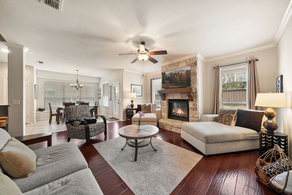 2420 Forest Gate Drive, Little Elm, TX 75068 — photo 5