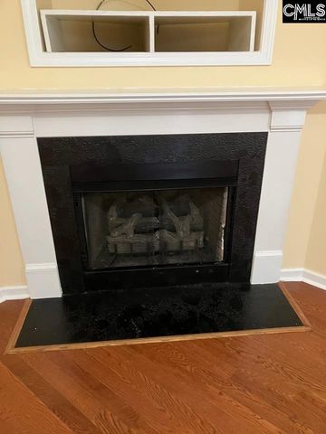 238 Merchants Drive, Columbia, SC 29212