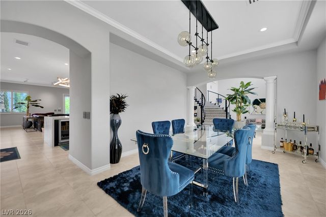 4346 Micahs Canyon Court, Las Vegas, NV 89129