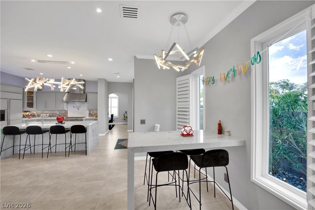 4346 Micahs Canyon Court, Las Vegas, NV 89129