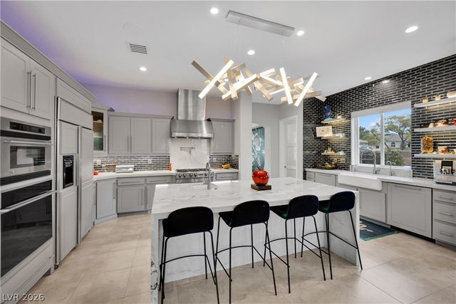 4346 Micahs Canyon Court, Las Vegas, NV 89129