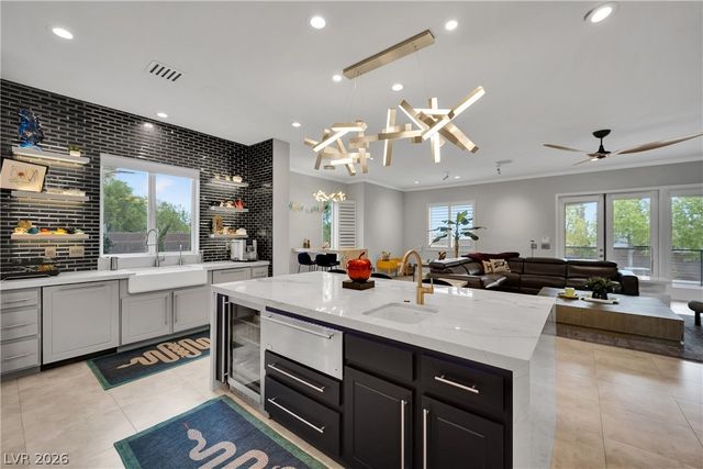 4346 Micahs Canyon Court, Las Vegas, NV 89129