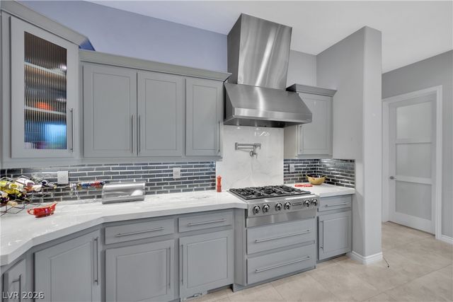 4346 Micahs Canyon Court, Las Vegas, NV 89129