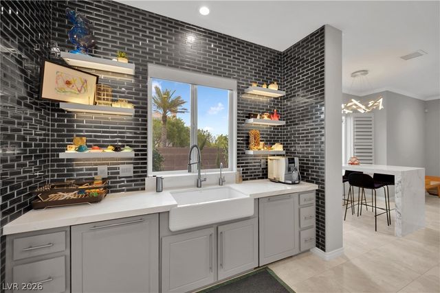 4346 Micahs Canyon Court, Las Vegas, NV 89129