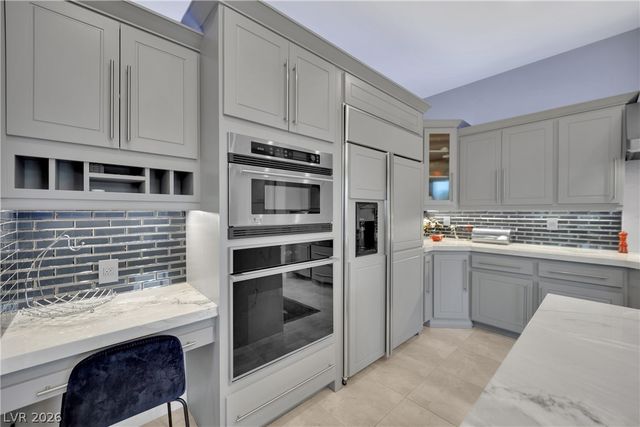 4346 Micahs Canyon Court, Las Vegas, NV 89129