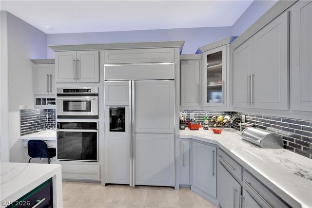4346 Micahs Canyon Court, Las Vegas, NV 89129