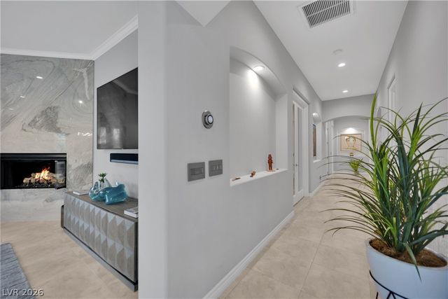 4346 Micahs Canyon Court, Las Vegas, NV 89129