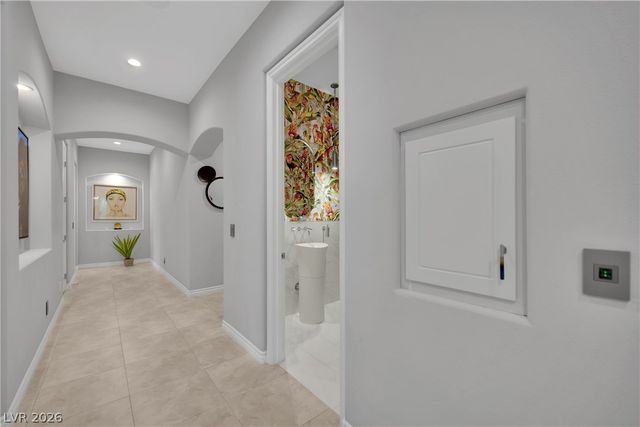 4346 Micahs Canyon Court, Las Vegas, NV 89129