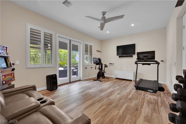 4346 Micahs Canyon Court, Las Vegas, NV 89129