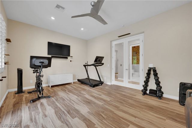 4346 Micahs Canyon Court, Las Vegas, NV 89129