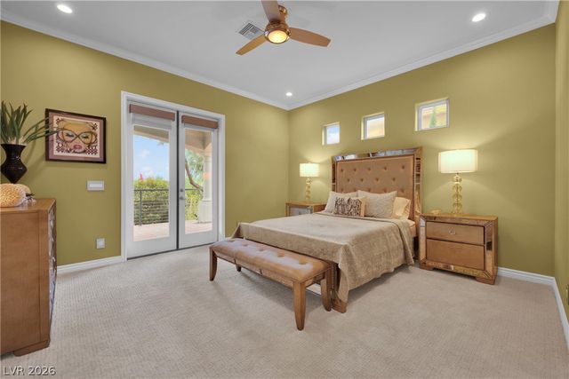 4346 Micahs Canyon Court, Las Vegas, NV 89129