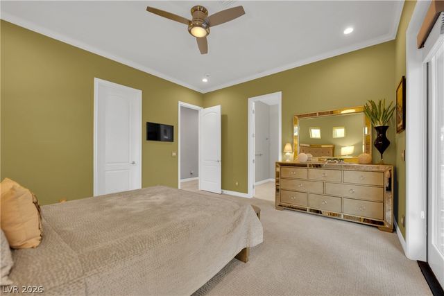 4346 Micahs Canyon Court, Las Vegas, NV 89129