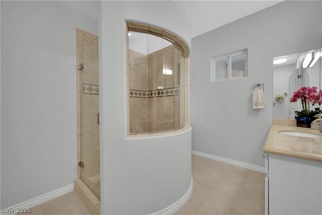 4346 Micahs Canyon Court, Las Vegas, NV 89129