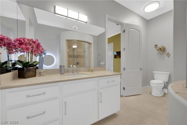 4346 Micahs Canyon Court, Las Vegas, NV 89129