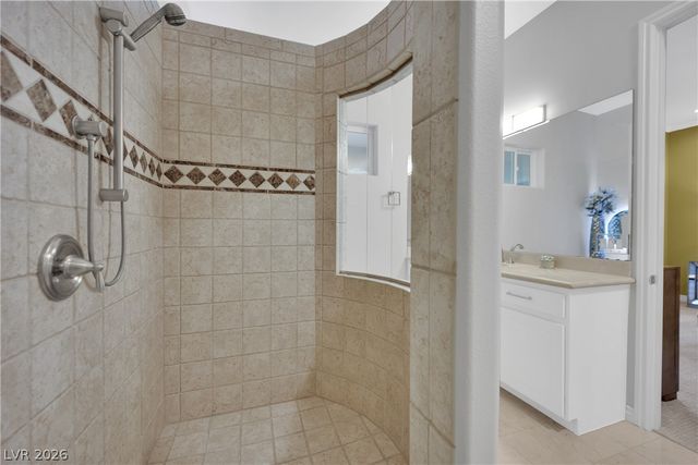 4346 Micahs Canyon Court, Las Vegas, NV 89129