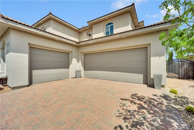 4346 Micahs Canyon Court, Las Vegas, NV 89129