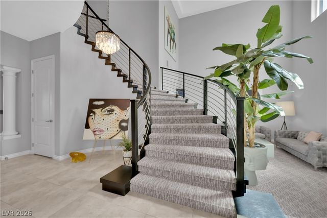 4346 Micahs Canyon Court, Las Vegas, NV 89129