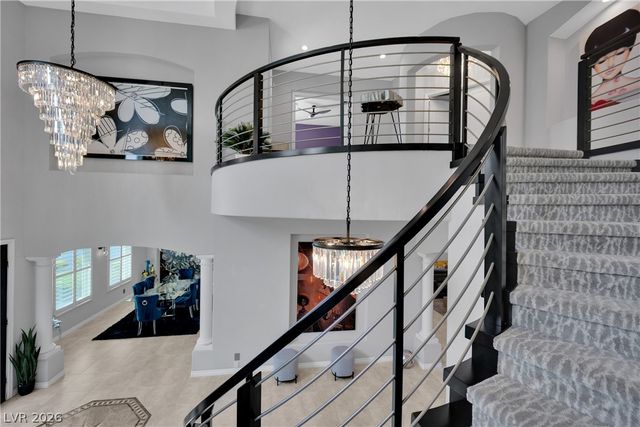 4346 Micahs Canyon Court, Las Vegas, NV 89129