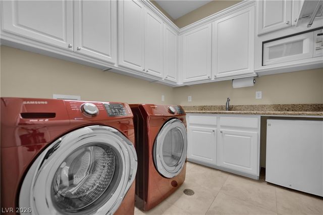 4346 Micahs Canyon Court, Las Vegas, NV 89129