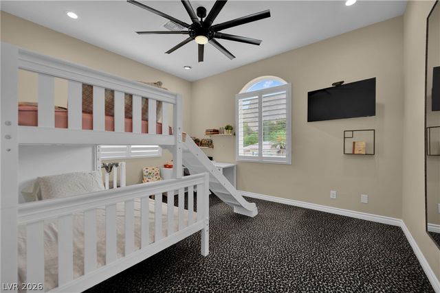 4346 Micahs Canyon Court, Las Vegas, NV 89129