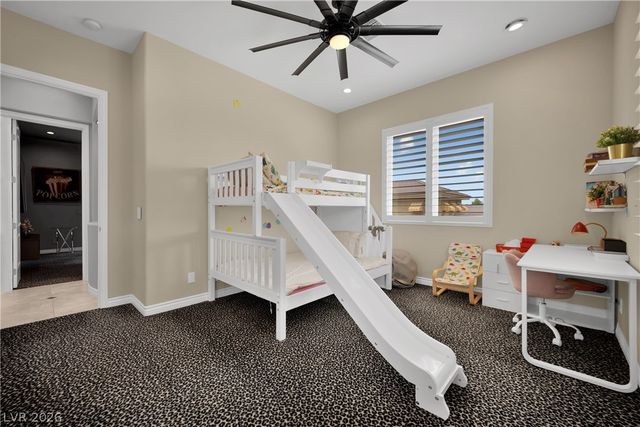 4346 Micahs Canyon Court, Las Vegas, NV 89129