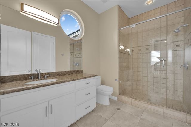 4346 Micahs Canyon Court, Las Vegas, NV 89129