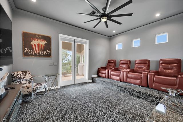 4346 Micahs Canyon Court, Las Vegas, NV 89129