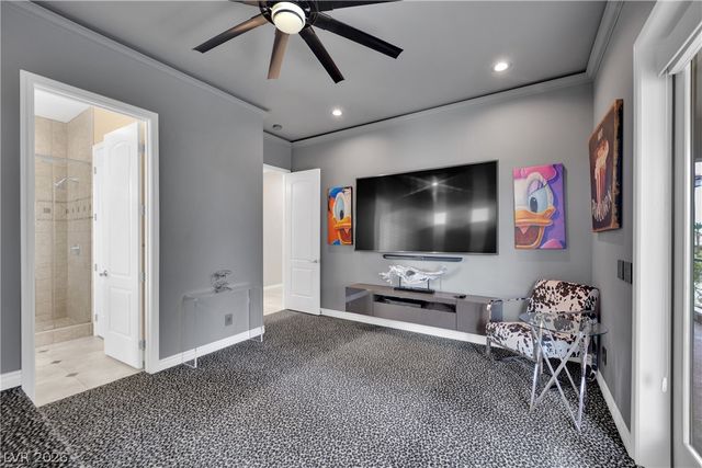 4346 Micahs Canyon Court, Las Vegas, NV 89129