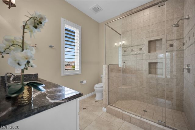 4346 Micahs Canyon Court, Las Vegas, NV 89129