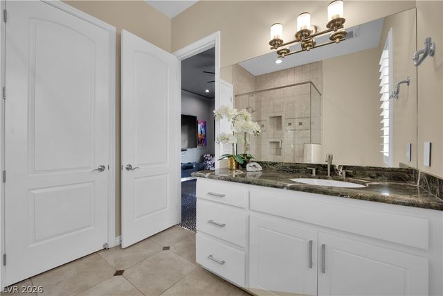 4346 Micahs Canyon Court, Las Vegas, NV 89129