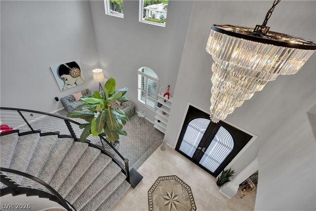 4346 Micahs Canyon Court, Las Vegas, NV 89129