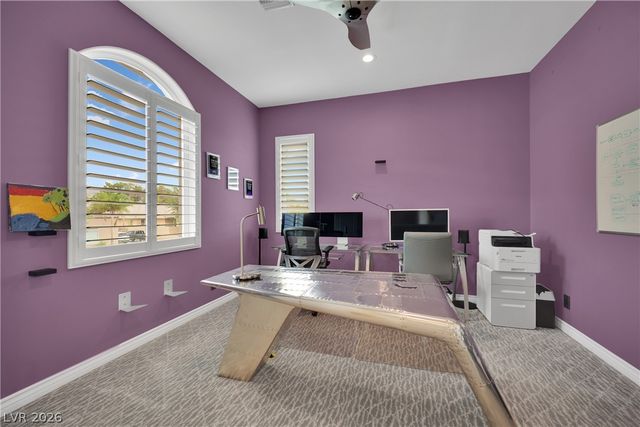 4346 Micahs Canyon Court, Las Vegas, NV 89129
