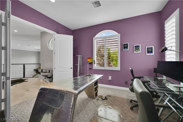 4346 Micahs Canyon Court, Las Vegas, NV 89129
