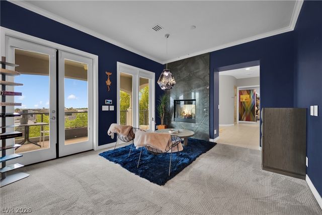 4346 Micahs Canyon Court, Las Vegas, NV 89129