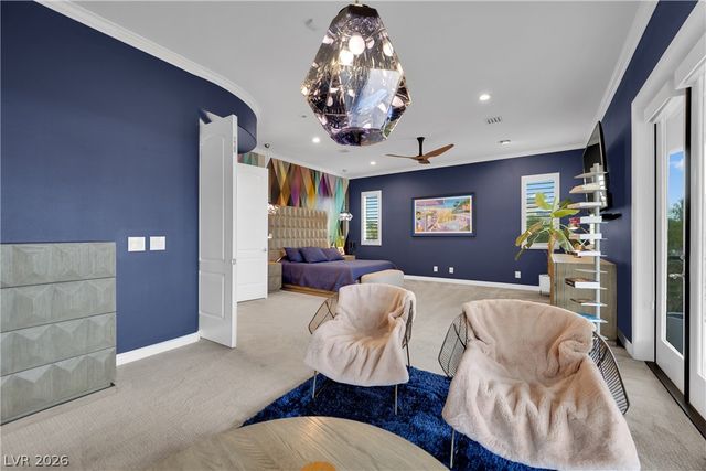 4346 Micahs Canyon Court, Las Vegas, NV 89129