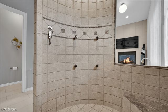 4346 Micahs Canyon Court, Las Vegas, NV 89129