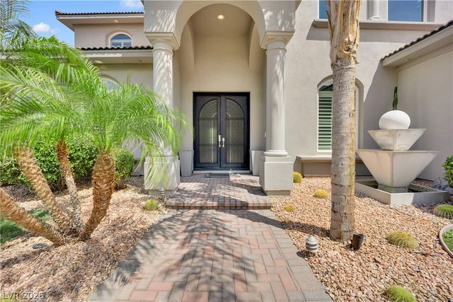 4346 Micahs Canyon Court, Las Vegas, NV 89129
