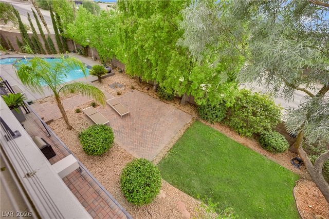 4346 Micahs Canyon Court, Las Vegas, NV 89129