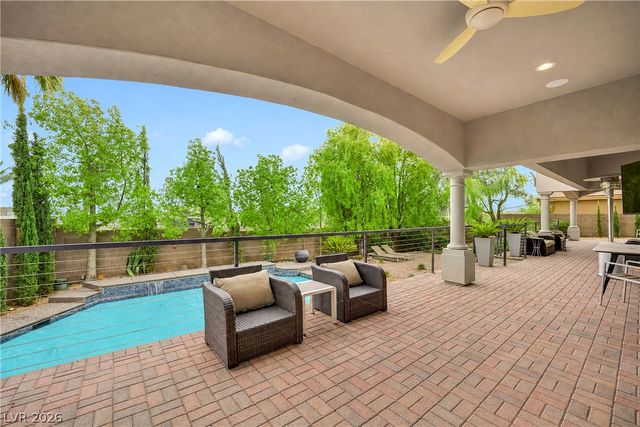 4346 Micahs Canyon Court, Las Vegas, NV 89129