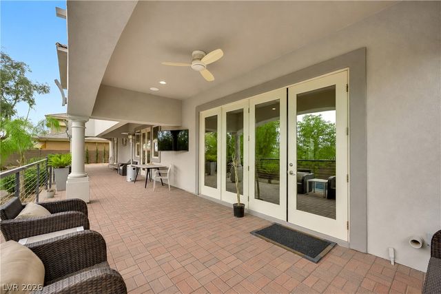 4346 Micahs Canyon Court, Las Vegas, NV 89129
