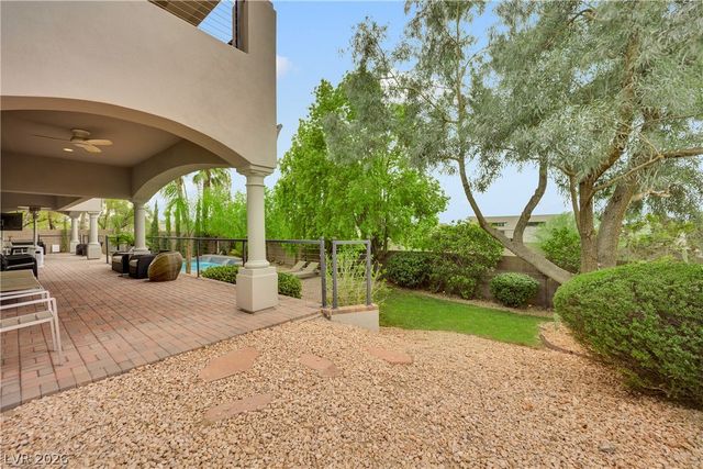 4346 Micahs Canyon Court, Las Vegas, NV 89129
