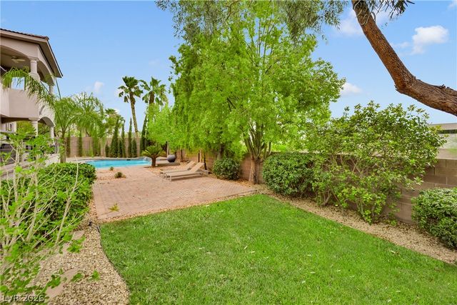 4346 Micahs Canyon Court, Las Vegas, NV 89129
