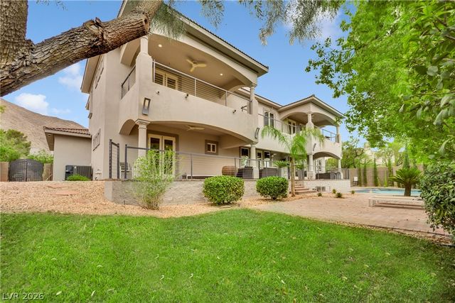 4346 Micahs Canyon Court, Las Vegas, NV 89129