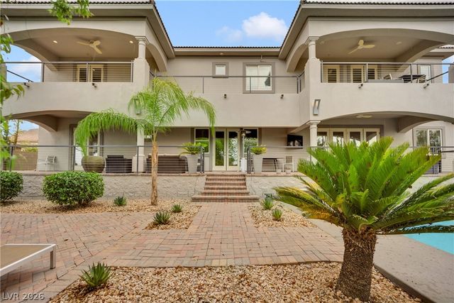 4346 Micahs Canyon Court, Las Vegas, NV 89129