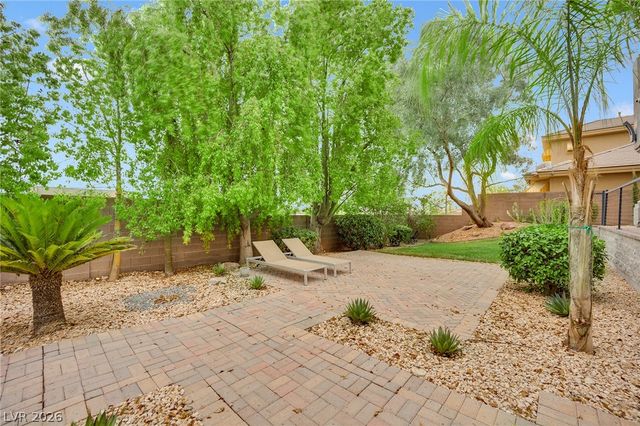 4346 Micahs Canyon Court, Las Vegas, NV 89129