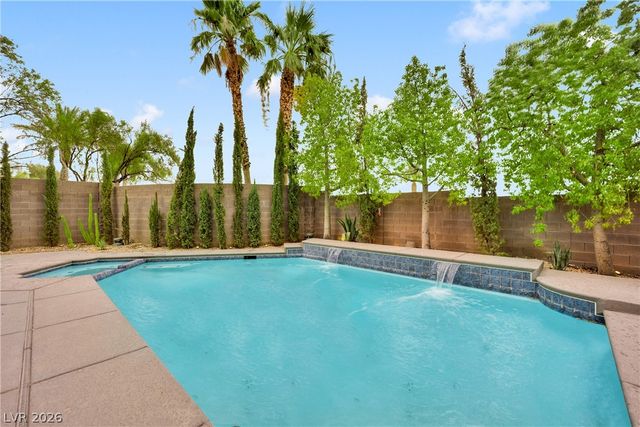 4346 Micahs Canyon Court, Las Vegas, NV 89129