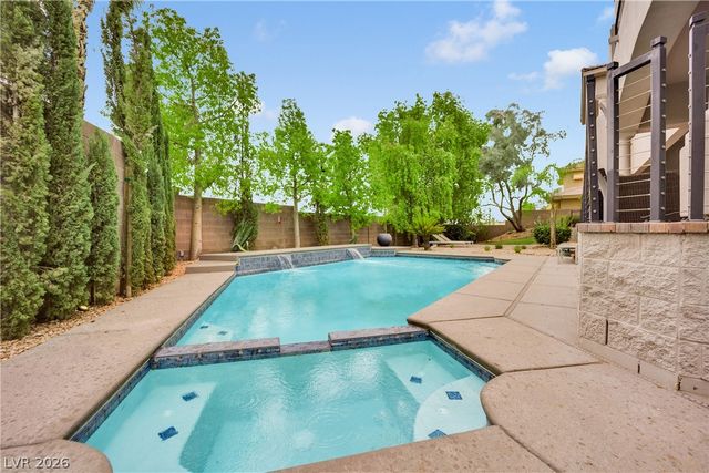 4346 Micahs Canyon Court, Las Vegas, NV 89129